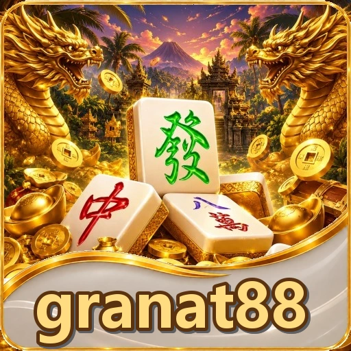 Bantuan instal katalog game granat88 bahasa Indonesia