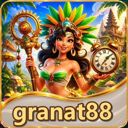 Cara pilih game di katalog granat88 sesuai kuota HP