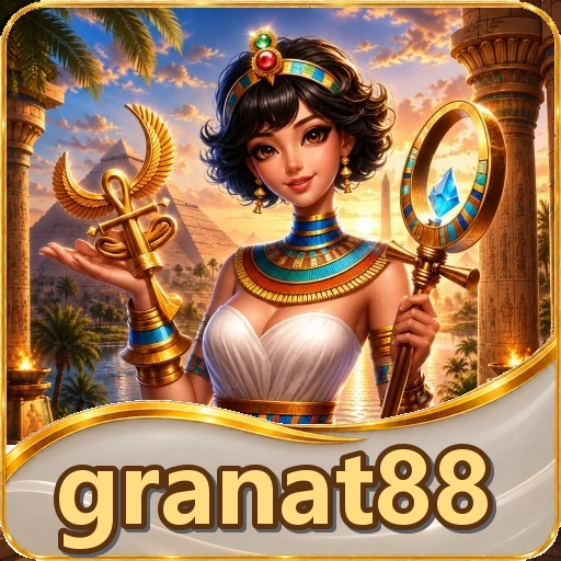 Katalog game granat88 aman unduh di Android Indonesia