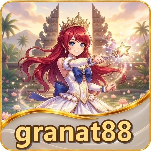 Katalog game granat88: MOBA, strategi, aksi, kasual di Android