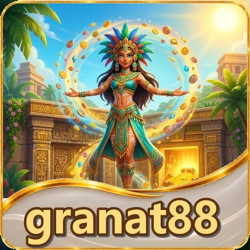 Unduh resmi katalog game granat88 v5.2.1 dari situs ini